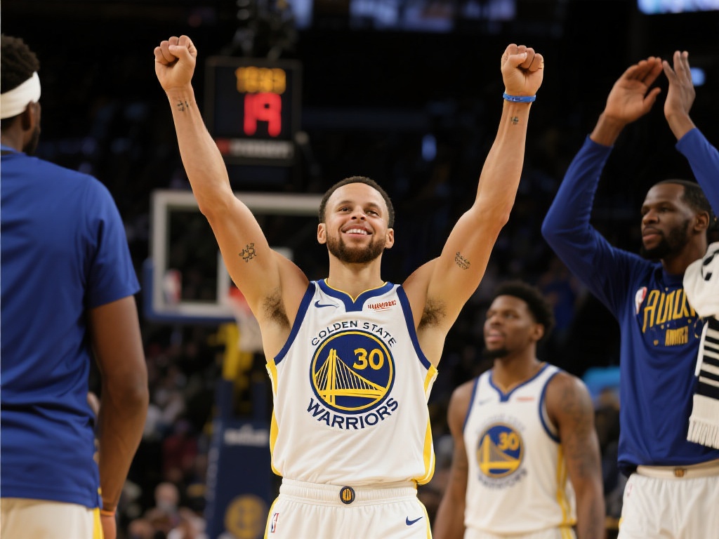 勇士队和其他队制胜的核心在于培养每一名球