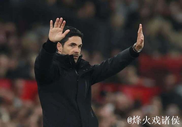 阿尔特塔双线争辉：英超稳固+欧冠连胜，两套阵容齐发力