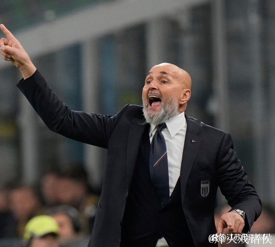 尤文艰难击败弱旅，斯帕莱蒂的理想尚未实现